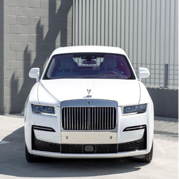 Rolls Royce