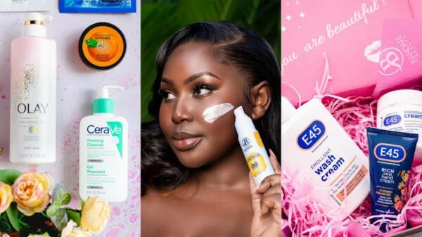 Skin care & Beauty