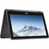 DELL Refurbished Latitude 3189/3190 2 In 1, 11.6" Touch Screen Laptop, Intel Pentium , 4GB RAM DDR4, 128GB SSD-Black - Image 5