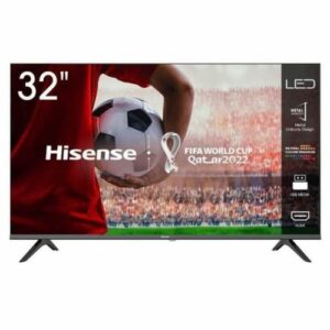 Hisense 32 Inch HD Digital Free To Air Tv