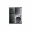 Itel S25 Ultra 256GB + 16GB RAM 50MP Super Bright AMOLED Curved Display Black - Image 2