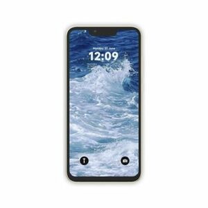 SIMI C1 4G Smartphone Qualcomm Snapdragon 710 , 6.3" INCELL HD+ Display, 6GB RAM + 64GB Storage, 20MP+8MP Dual Rear Camera, 13MP Front Camera, 4000mAh Battery, 18W Fast Charger