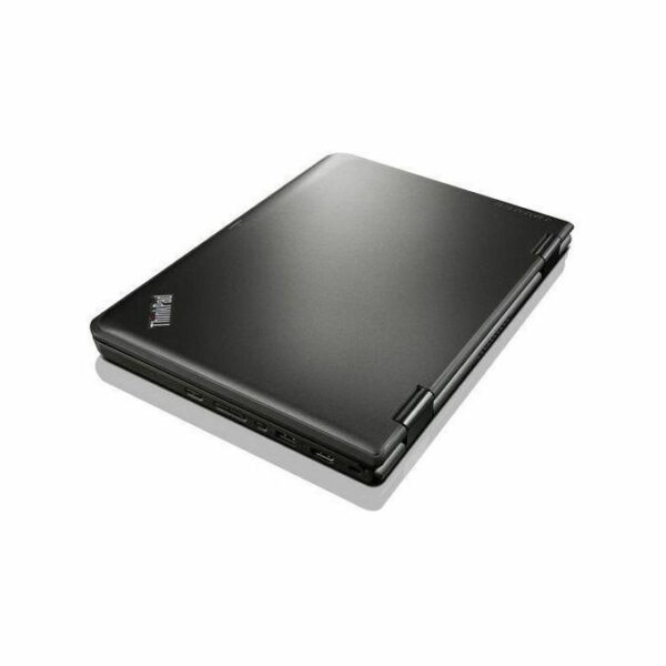 Lenovo Thinkpad Ultrabook 11e 11.6",Intel Celeron 128 GB SSD,4GB Black, Refurbished - Image 4