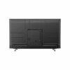 Toshiba 50 Inch 4K UHD Smart LED TV with HDR & Dolby Atmos - Image 2