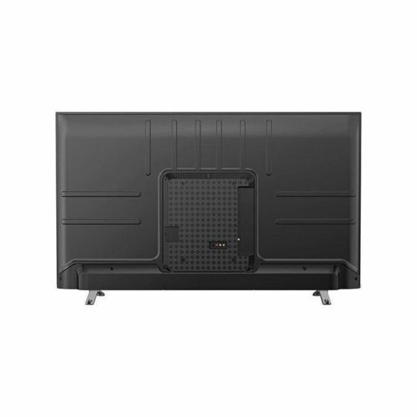 Toshiba 50 Inch 4K UHD Smart LED TV with HDR & Dolby Atmos - Image 2