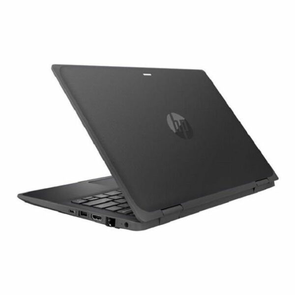 RENEWED Hp Refurbished Probook G5 Touch Screen X360 Intel, 2-in-1 Convertable HD 11.6" Screen Laptop 4GB RAM 192GB SSD - Grey - Image 2